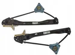 Regulador janela traseira VW Amarok OEM 2H7839401J/2H7839402J