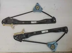 Régulateur de vitre arrière VW Amarok OEM 2H7839401J/2H7839402J
