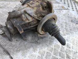 Mercedes E W211 bakaxel diff 1.8 komp NMQ3099