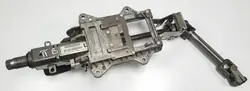 Stuurkolom OEM 8J1419502F voor Audi TT 8J