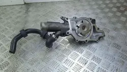 Wasserpumpe OEM A6462010810 für Mercedes CLC W203