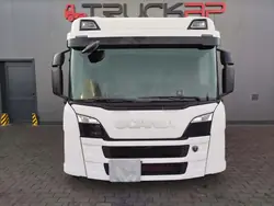 Cabina Scania R NTG Teto Baixo OEM CR20 - Usado