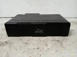 Jaguar CD-wisselaar OEM 1X43-18C830-AC voor S-Type 2004
