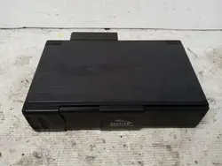 Jaguar CD-vaihtaja OEM 1X43-18C830-AC S-Type 2004