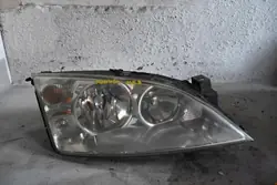 FORD MONDEO MK3 Oikea Ajovalaisin EU 1S71-13005-AJ