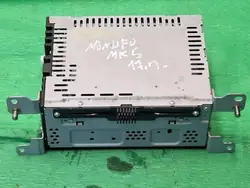 Trocador CD Ford Mondeo OEM R43208ETC - Usado