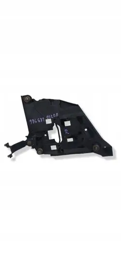 Suporte de farol direito 99663104200 Porsche Carrera 911 Boxster 986 OE