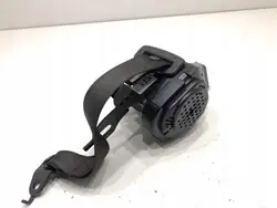 Cinturón de seguridad trasero izquierdo OEM 639708700D BMW G30
