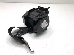 Säkerhetsbälte vänster bak OEM 639708700D för BMW G30 Sedan