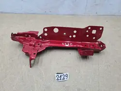 Linke vordere vertikale Stütze Corolla E21 Hb Kombi