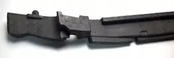 Absorbeur mousse pare-chocs avant Infiniti Q50 OEM 62090-4GA0A