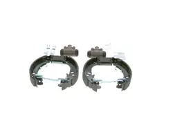 Bosch 0 204 114 619 Bromsbeläggssats - Begagnad