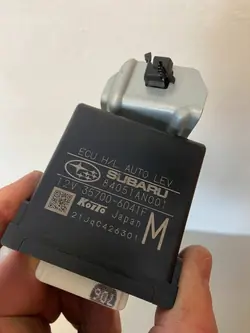Commutateur lumière Subaru Outback 2022 OEM 84051AN001