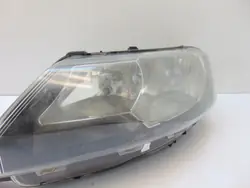Phare gauche SKODA RAPID I 5J 5JC941015