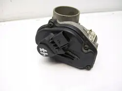 Corps de papillon Ford Focus MK2 II 1.4 1.6 16V 2S6U-CC