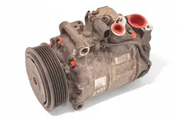 Compressore A/C Audi Q7 4L 2012 7L6820808