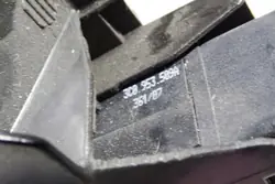 VW PASSAT B6 Warnschalter 3C0953509A