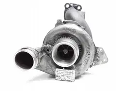 Turbo MERCEDES-BENZ M (W164) A6420901430 3.0L