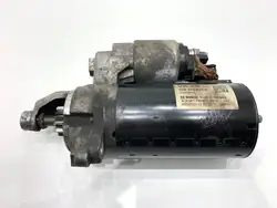 Motor de arranque AUDI A6 C7 3.0 204CV 10-18