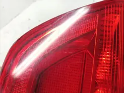 Linker Rücklicht VW Touran II (2010-2015) OEM 1T0945093