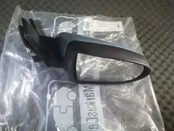 Espelho Elétrico Direito Mitsubishi Colt 6 5 Pin OEM 7632A164