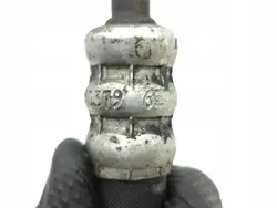 Flexible de direction assistée Maserati Quattroporte 2006 OEM C7032103796E