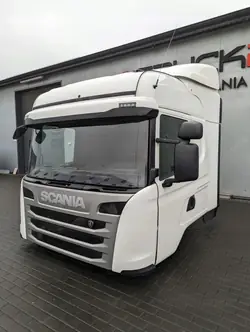 Scania CG19 Streamline Highline Kabine OEM 6190651
