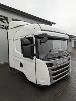Scania CG19 Streamline Highline Kabine OEM 6190651