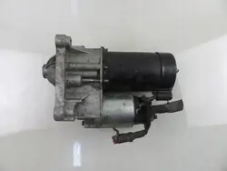 Démarreur AS-PL S3052