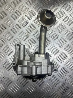 Pompe à huile VW OEM 03G115105 pour Touran 1.97L Diesel