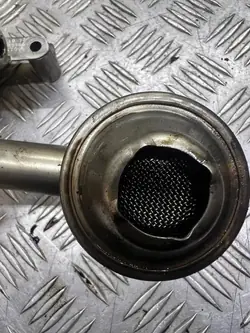 VW Oliepomp OEM 03G115105 voor Touran 1.97L Diesel