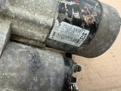 Démarreur Subaru OE 23300 AA381