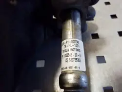 Amortisseur de charnière capot Tesla S OEM 102854500B