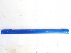 OEM 340364 Faldón izquierdo para Suzuki Swift IV Sport
