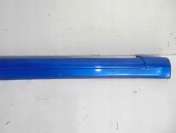 OEM 340364 Linke Schwellerverkleidung Suzuki Swift IV Sport