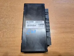 Módulo de confort BMW E60 E61 9157155