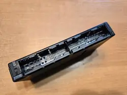Komfortmodul BMW E60 E61 9157155