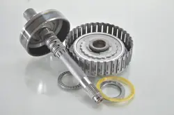 OEM 066.15 Ingående Axel K1 TR-60SN 09D - Begagnad
