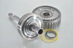 OEM 066.15 Ingaande As K1 TR-60SN 09D - Gebruikt