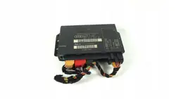 OEM 8E0959433BD Komfortstyrningsmodul Audi A4 B6 B7