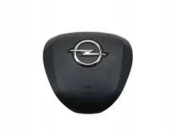 OEM 39042463 Bestuurdersairbag voor Opel Astra K (2015-2019)