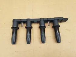 Zündspule Opel 1.6 / 1.8 Z16XEP Z16XER Z18XER - Hella