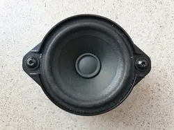 TESLA Model S bakre dörrhögtalare höger vänster OEM 1004833-01-A