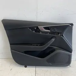 OEM 69874565841236541236523651 Voorlinker Deurpaneel Audi A4 B9