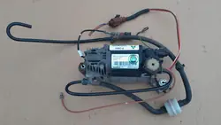 Compressore Sospensione 2019 Audi A6 C6 Allroad