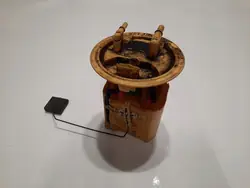 PEUGEOT 307 2.0 HDI Brandstofpomp