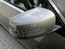 Mercedes-Benz W207 elektriskt spegel höger 2010