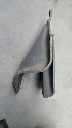 Etutuki OEM 9673200075 Ategolle