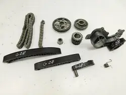 Kit de corrente distribuição Mercedes OEM ROZRZĄD ŁAŃCUCH