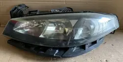 Depo Frontscheinwerfer für Renault Laguna II